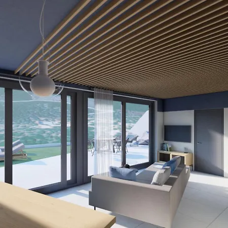 Theros I Villa *