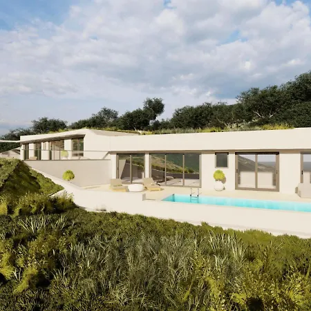 Villa Theros I *